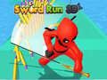 Juego Carrera de Espadas 3D en línea
