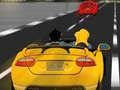 Juego Carrera de Coches Juego Rápido en línea