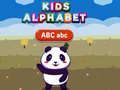 Juego Alfabeto de los niños en línea