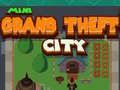 Juego Mini Gran Robo en la Ciudad en línea