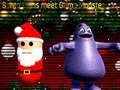 Juego Monstruo Grima de Santa Claus en línea