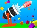 Juego Cañón Demolicioso de Píxeles en línea