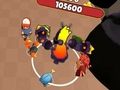 Juego Simulador de Mascotas en línea