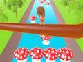 Juego TarzánHongo en línea