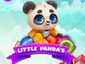 Juego Pequeño Panda en línea