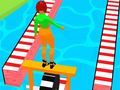 Juego Transformación de Rueda 3D en línea