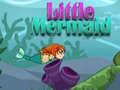 Juego La Sirenita en línea Juego La Sirenita en línea