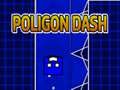 Juego Dash Poligonal en línea
