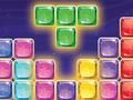 Juego Rompecabezas de Bloques en línea