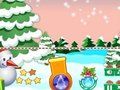 Juego Juego de Navidad en línea