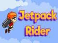 Juego Jinete de jetpack en línea