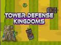 Juego Reinos de Defensa de Torres en línea