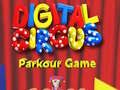 Juego Circo Digital: Juego de Parkour en línea