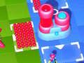 Juego Fábrica de Batallas de Arena en línea