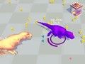 Juego Dinosaurios.io en línea Juego Dinosaurios.io en línea