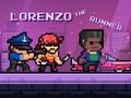 Juego Lorenzo El Corredor en línea