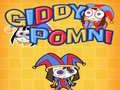 Juego Pomni Alegre en línea