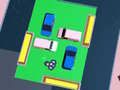 Juego Resolutor de estacionamiento en línea Juego Resolutor de estacionamiento en línea