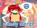 Juego Fusión de Caramelos en línea Juego Fusión de Caramelos en línea