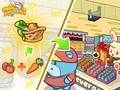 Juego Hippo Supermercado en línea
