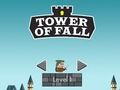 Juego Torre de Caída en línea