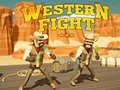 Juego Lucha del Oeste en línea Juego Lucha del Oeste en línea