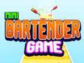 Juego Juego de Mini Bartender en línea