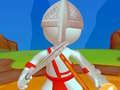 Juego Gladiadores: Fusionar y Luchar en línea Juego Gladiadores: Fusionar y Luchar en línea