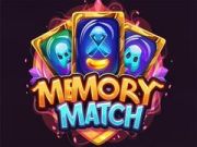 Juego Magia del Emparejamiento Memorístico en línea Juego Magia del Emparejamiento Memorístico en línea