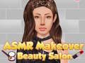 Juego Salón de Belleza ASMR Makeover en línea