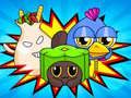Juego Cuidado Estelar de Mascotas Cósmicas en línea Juego Cuidado Estelar de Mascotas Cósmicas en línea