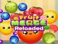 Juego Fusión de Frutas: Recargado en línea