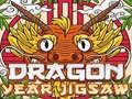 Juego Rompecabezas del Año del Dragón en línea Juego Rompecabezas del Año del Dragón en línea