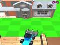 Juego Coche de Demolición de Casas en línea Juego Coche de Demolición de Casas en línea