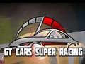 Juego GT Autos Super Carreras en línea