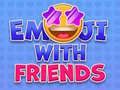 Juego Emoji con amigos en línea Juego Emoji con amigos en línea