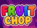 Juego Corte de Frutas en línea Juego Corte de Frutas en línea