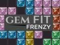 Juego GemFit Frenesí en línea