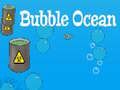 Juego Océano de burbujas en línea