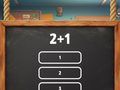 Juego 1+2=? en línea Juego 1+2=? en línea