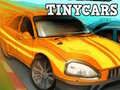 Juego Coches Pequeños en línea