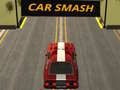 Juego Choque de coches en línea