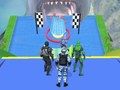 Juego Maestro Acuático en línea