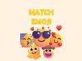 Juego Emparejar Emoji en línea Juego Emparejar Emoji en línea