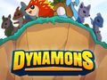 Juego Dynamons en línea Juego Dynamons en línea