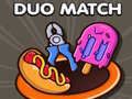Juego Duo Coincidencia en línea