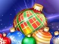 Juego ¡Milagros de Año Nuevo! Conecta las Bolas en línea