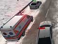 Juego Ambulancia Rápida en línea