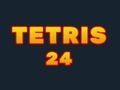 Juego Tetris 24 en línea Juego Tetris 24 en línea