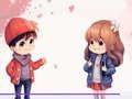 Juego Héroe del Corazón en línea Juego Héroe del Corazón en línea